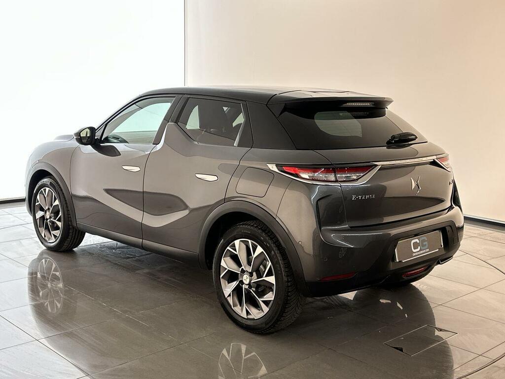 DS DS 3 Crossback E-tense 50Kwh Ultra Prestige Crossback BJ70PSU Grey #6