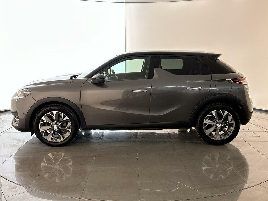 DS DS 3 Crossback E-tense 50Kwh Ultra Prestige Crossback BJ70PSU Grey #5