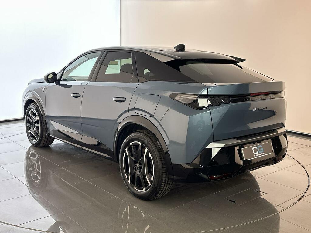Peugeot 3008 73Kwh Gt KM25VJF  #4
