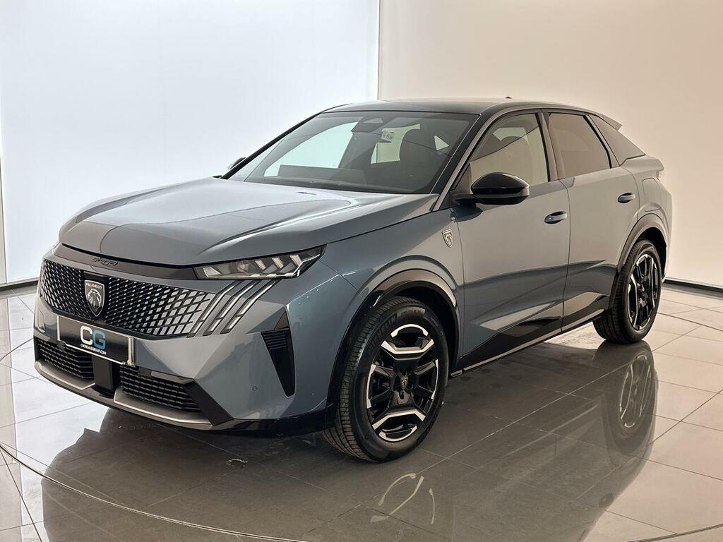 Peugeot 3008 73Kwh Gt KM25VJF  #3
