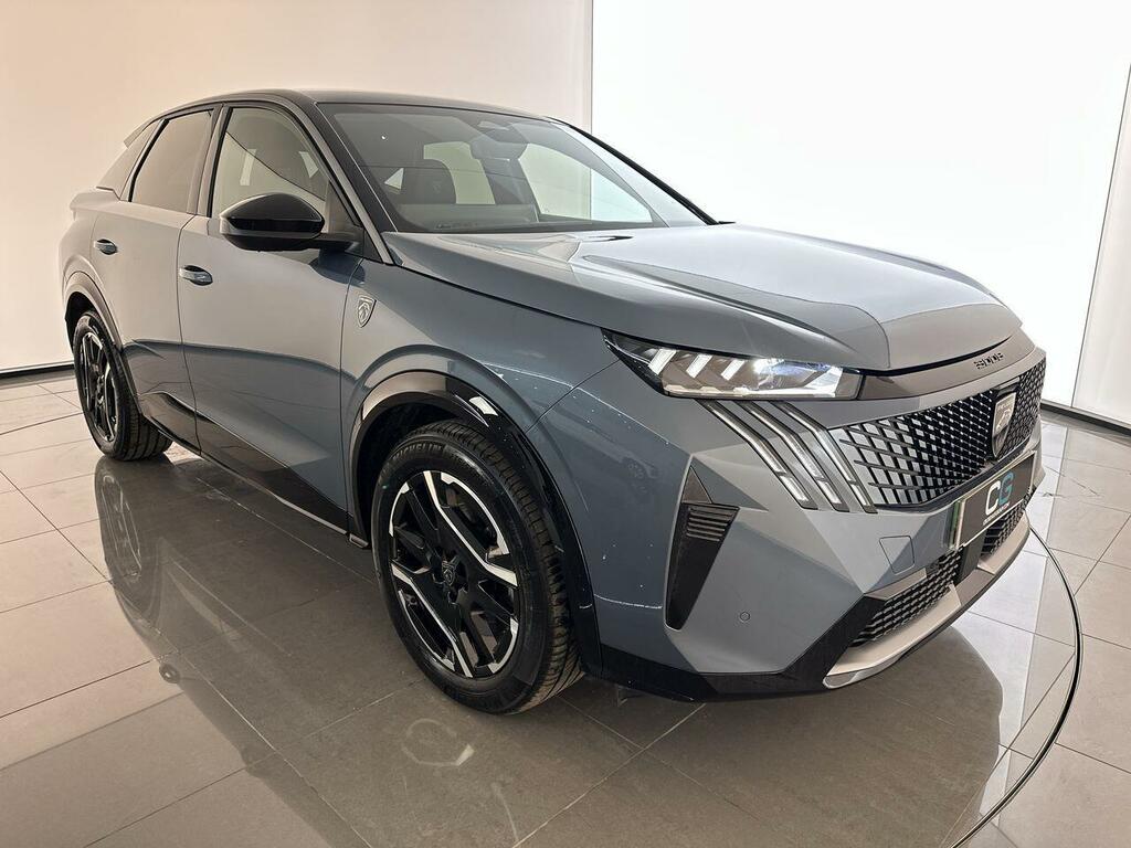 Peugeot 3008 73Kwh Gt KM25VJF  #6