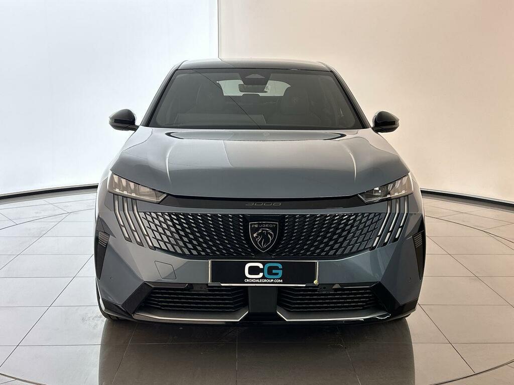 Peugeot 3008 73Kwh Gt KM25VJF  #2