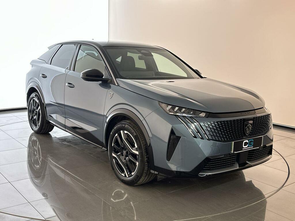 Peugeot 3008 73Kwh Gt 