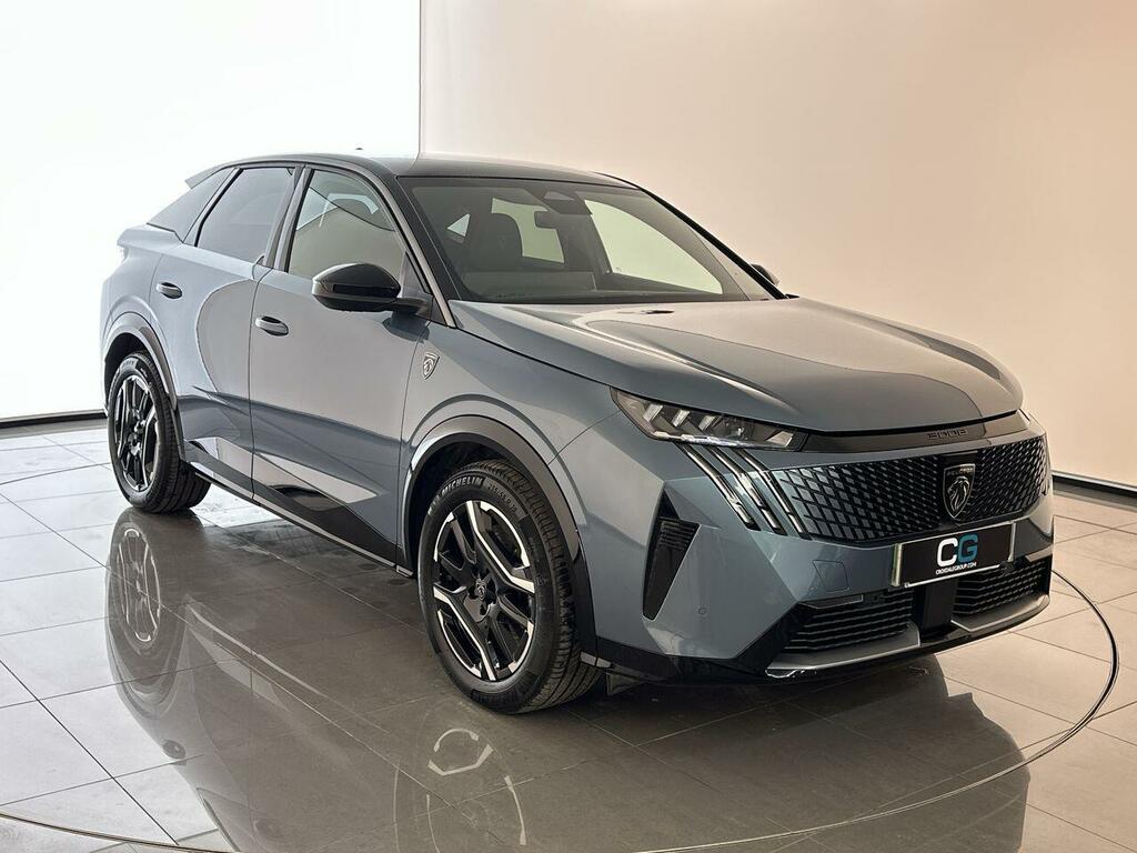 Peugeot 3008 73Kwh Gt KM25VJF  #5