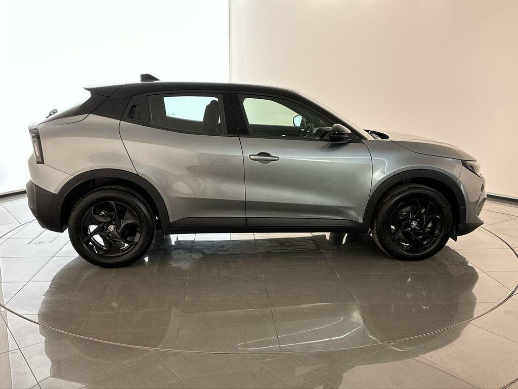 Alfa Romeo Junior 1.2 Mhev Ibrida E-dct Euro 6 Ss NA25VNR  #4