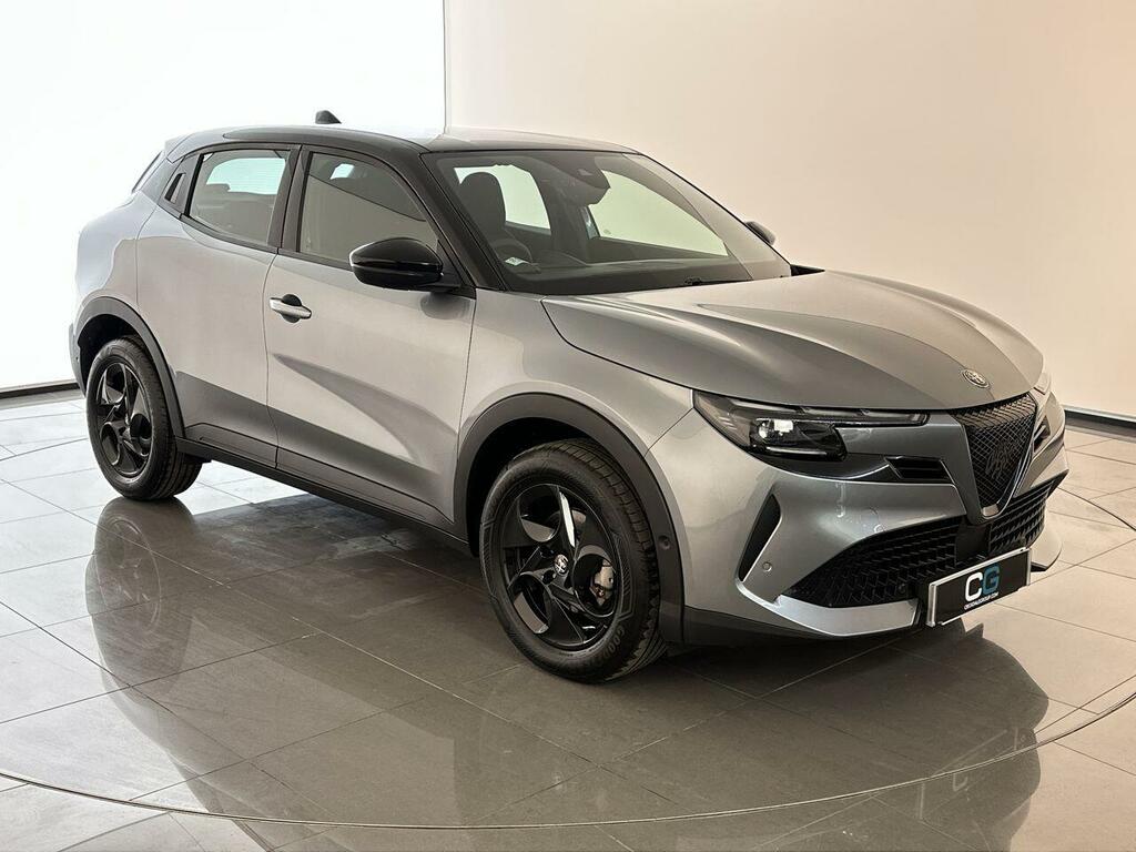 Alfa Romeo Junior 1.2 Mhev Ibrida E-dct Euro 6 Ss NA25VNR  #5