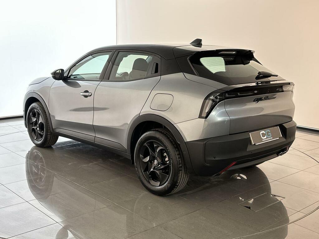 Alfa Romeo Junior 1.2 Mhev Ibrida E-dct Euro 6 Ss NA25VNR  #3
