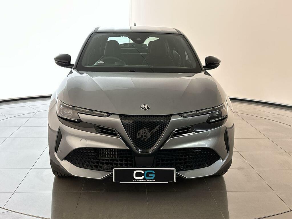 Alfa Romeo Junior 1.2 Mhev Ibrida E-dct Euro 6 Ss NA25VNR  #2