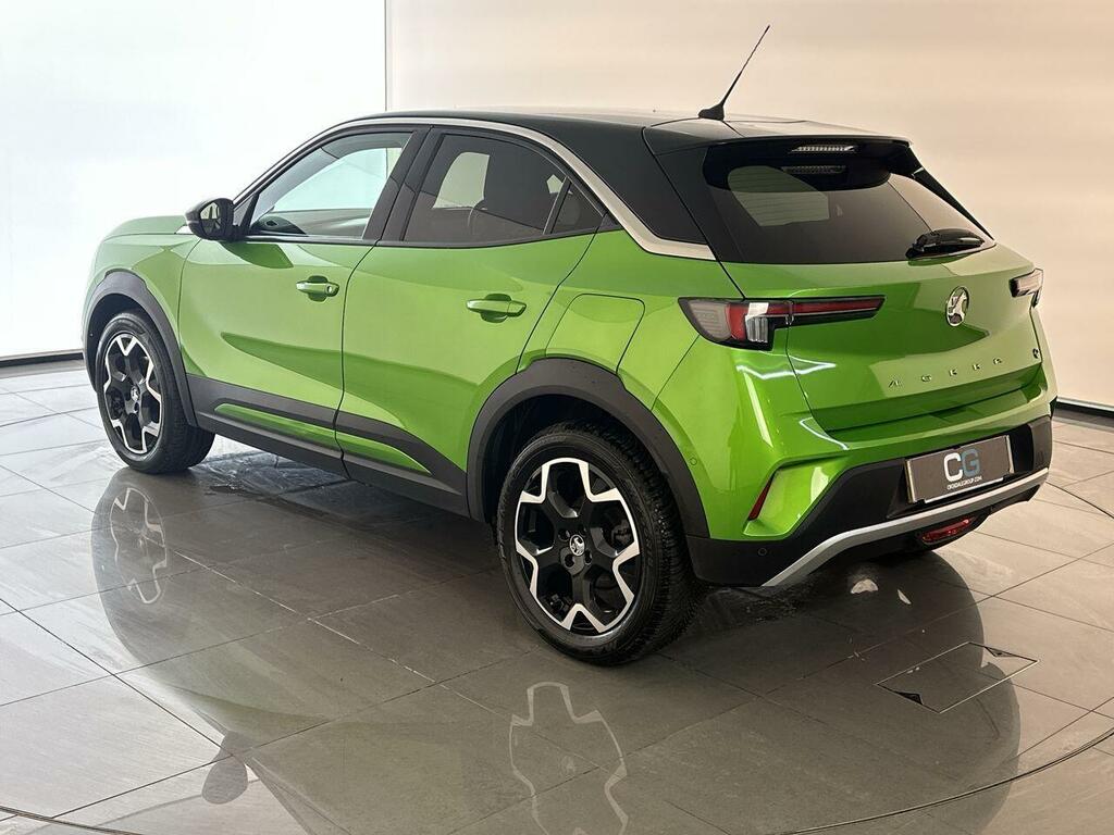 Vauxhall Mokka-e 50Kwh Ultimate YL22OKE  #4