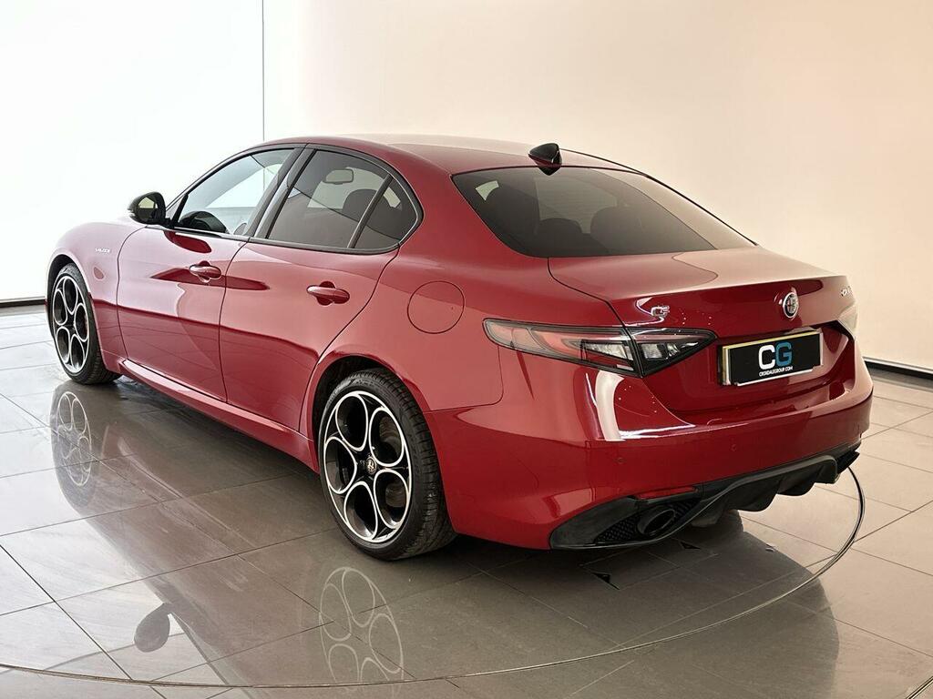 Alfa Romeo Giulia 2.0T Sprint Euro 6 Ss  #4