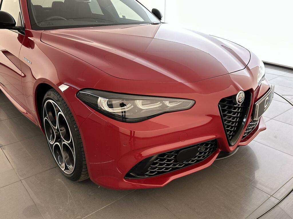 Alfa Romeo Giulia 2.0T Sprint Euro 6 Ss  #6