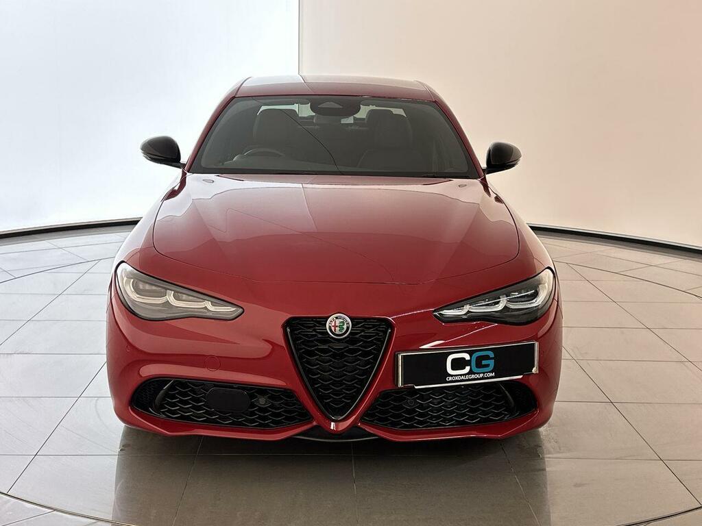 Alfa Romeo Giulia 2.0T Sprint Euro 6 Ss  #2