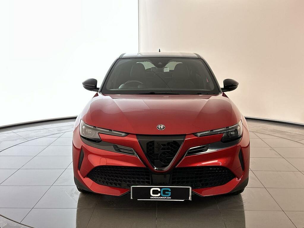 Alfa Romeo Junior 54Kwh Elettrica Speciale WX25HZR  #2