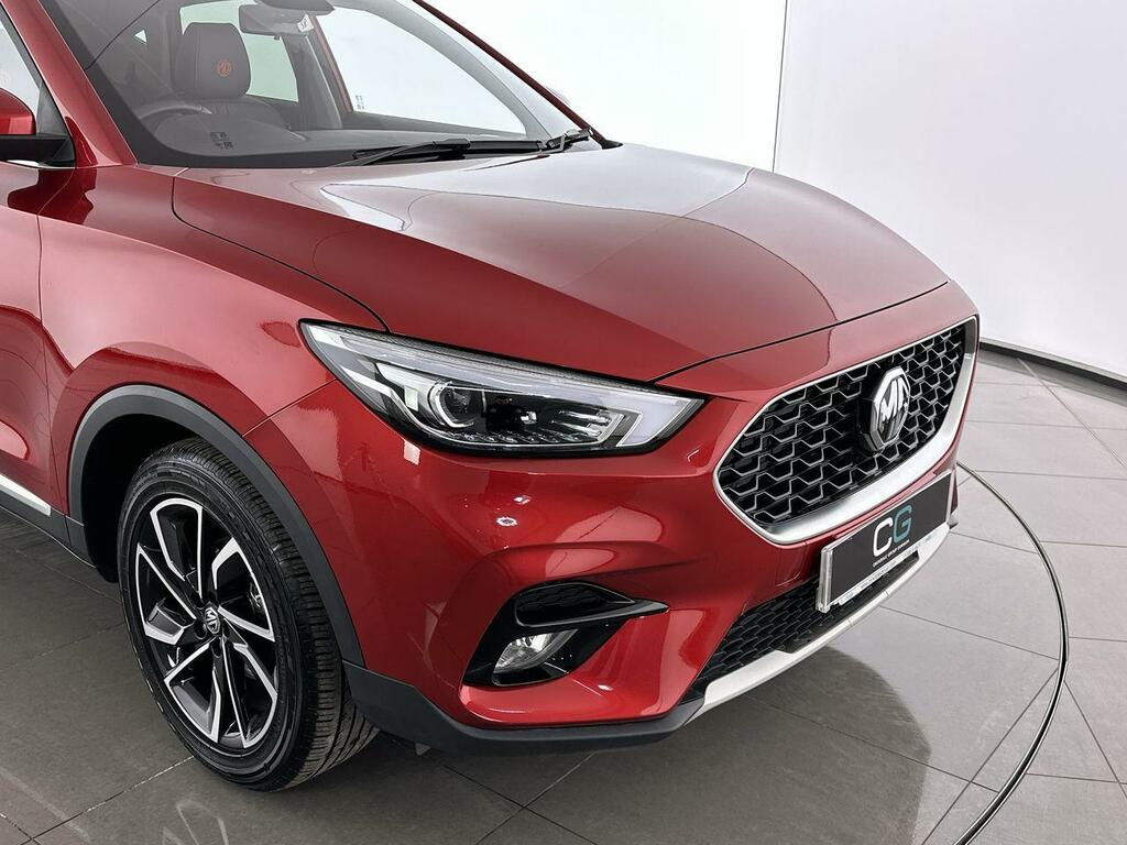 MG ZS 1.0 T-gdi Exclusive Euro 6 NU73FXH #6
