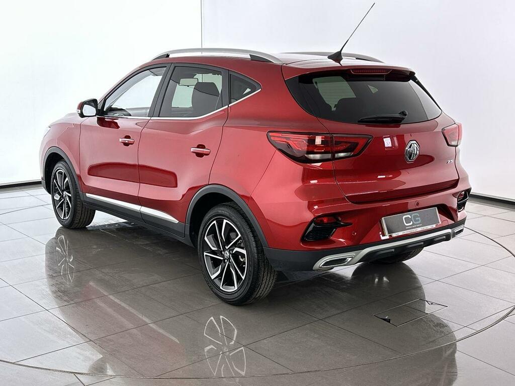 MG ZS 1.0 T-gdi Exclusive Euro 6 NU73FXH #4