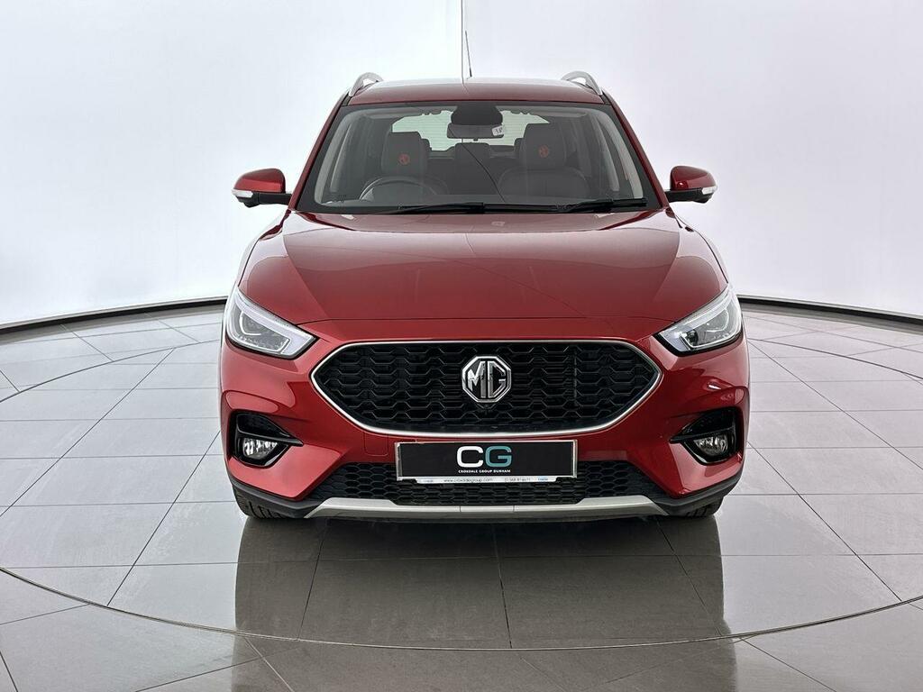 MG ZS 1.0 T-gdi Exclusive Euro 6 NU73FXH #2