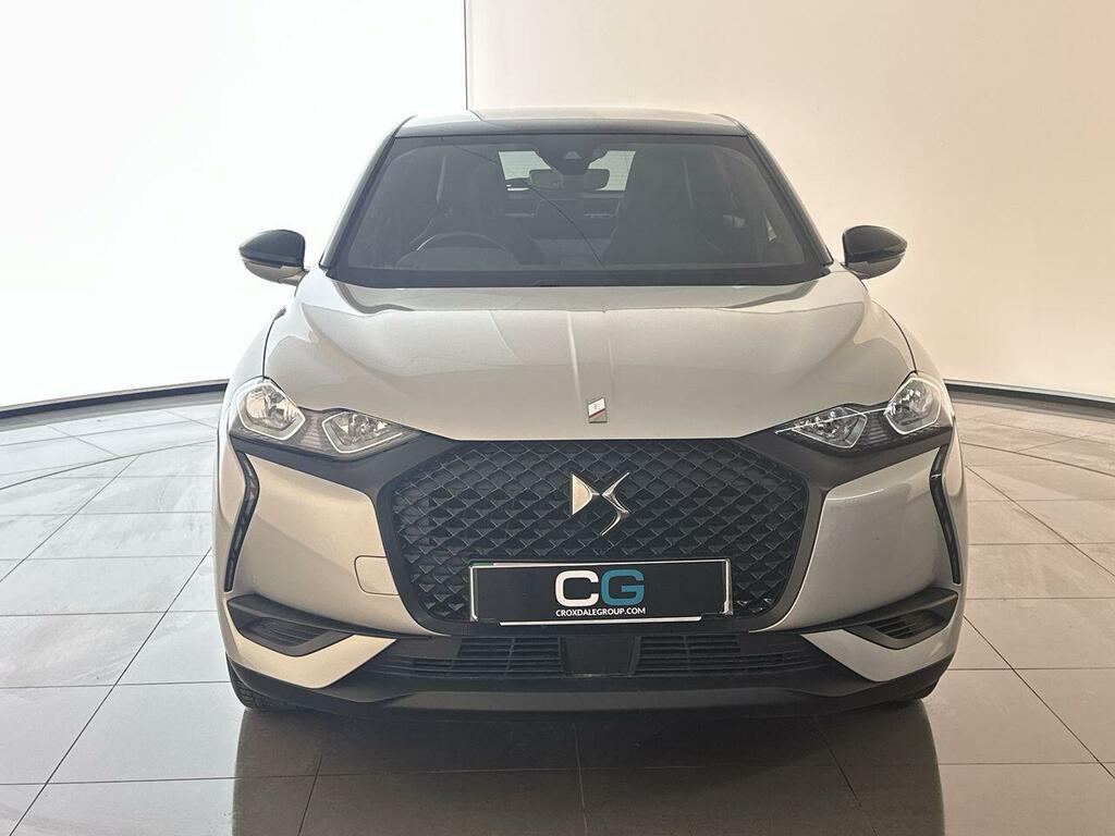 DS DS 3 Crossback E-tense 50Kwh Performance Line Crossback  #2
