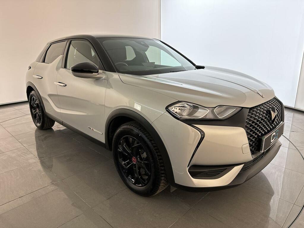 DS DS 3 Crossback E-tense 50Kwh Performance Line Crossback  #6