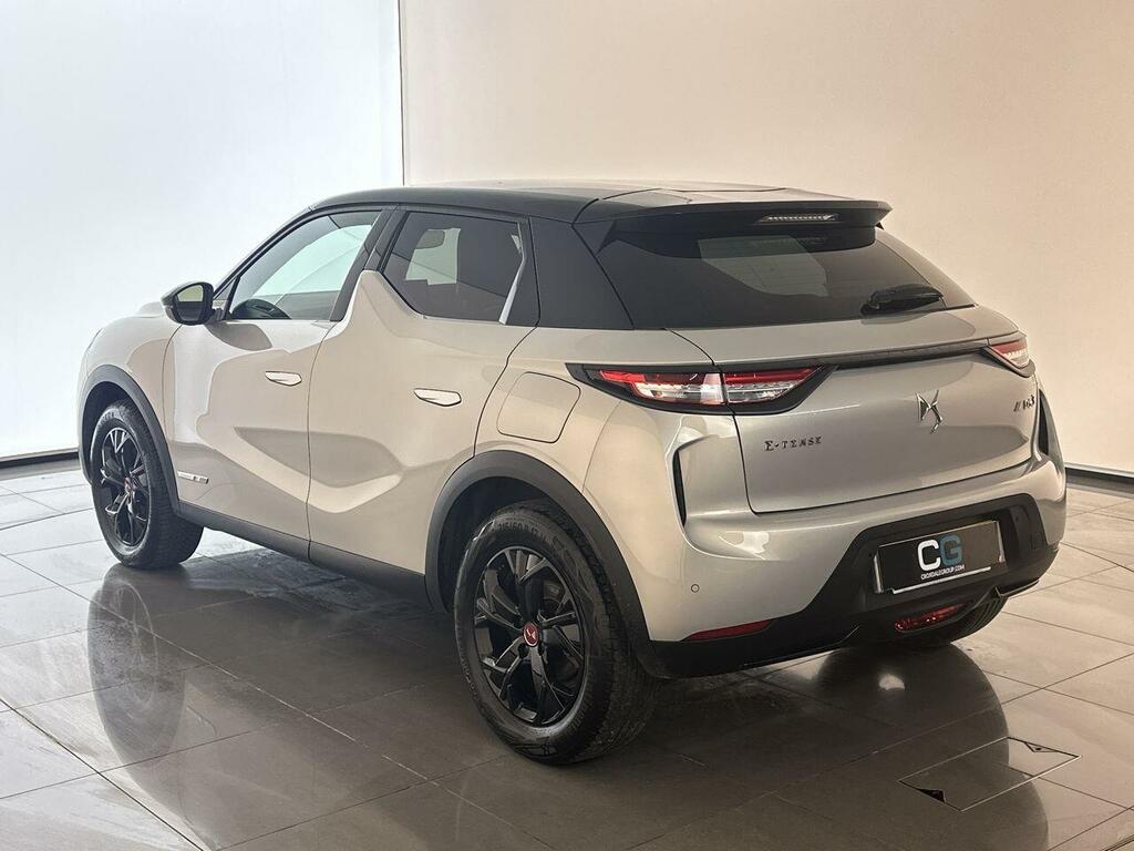 DS DS 3 Crossback E-tense 50Kwh Performance Line Crossback  #4