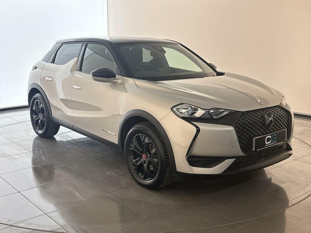 DS DS 3 Crossback E-tense 50Kwh Performance Line Crossback  #5