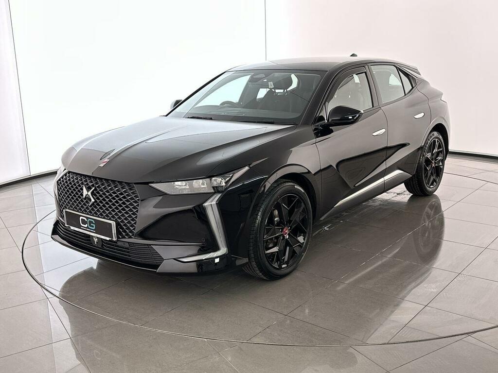 DS DS 4 1.2 Puretech Performance Line Eat8 Euro 6 Ss SM22DKD #3