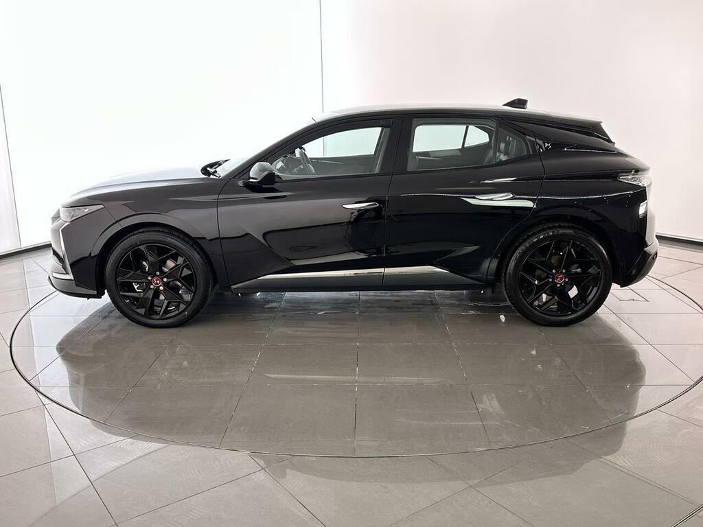 DS DS 4 1.2 Puretech Performance Line Eat8 Euro 6 Ss SM22DKD #4