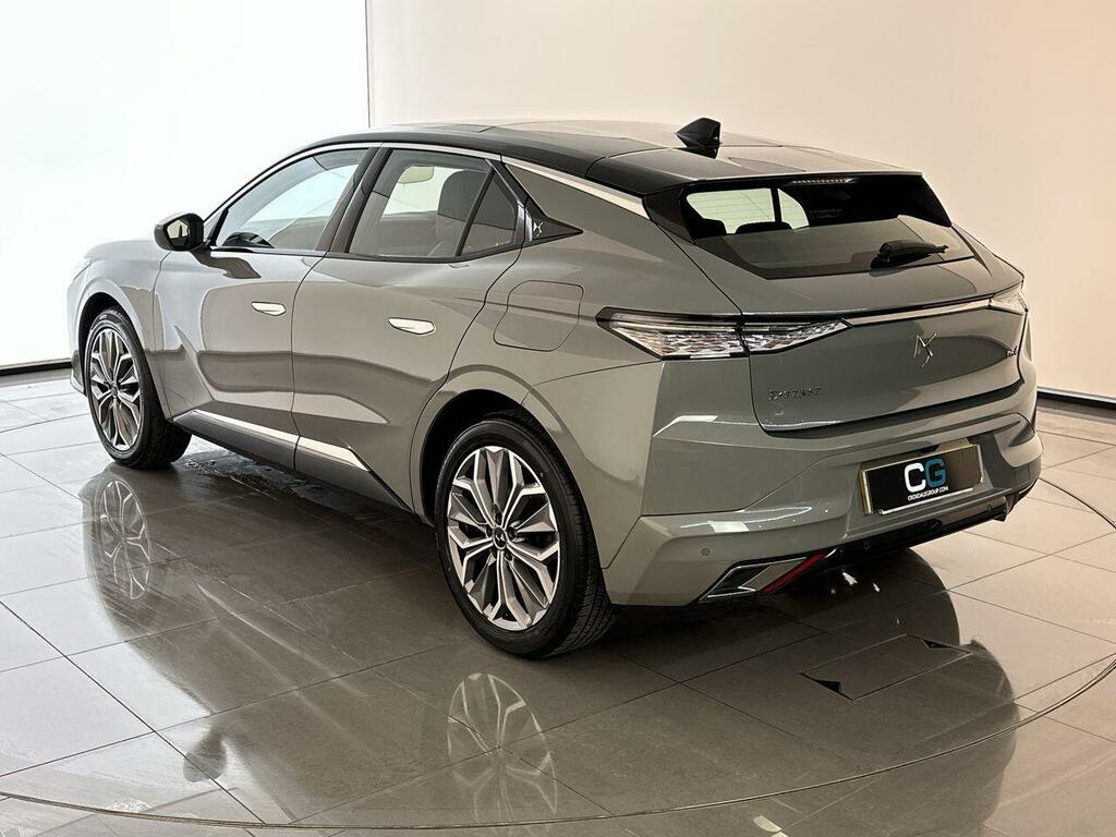 DS DS 4 1.6 E-tense 12.4Kwh Trocadero Eat8 Euro 6 Ss WJ72YAD #4