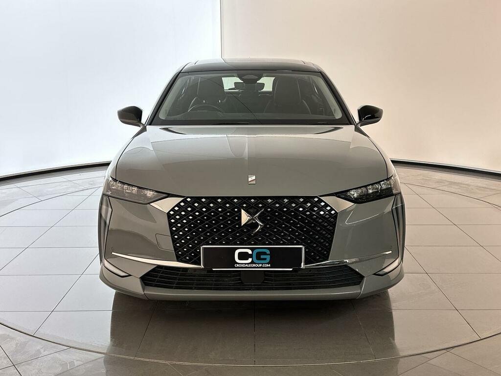 DS DS 4 1.6 E-tense 12.4Kwh Trocadero Eat8 Euro 6 Ss WJ72YAD #2