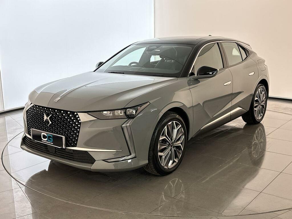 DS DS 4 1.6 E-tense 12.4Kwh Trocadero Eat8 Euro 6 Ss WJ72YAD #3