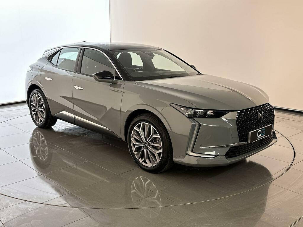 DS DS 4 1.6 E-tense 12.4Kwh Trocadero Eat8 Euro 6 Ss WJ72YAD #5