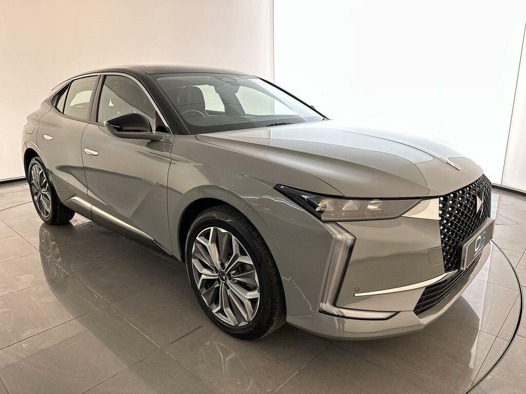 DS DS 4 1.6 E-tense 12.4Kwh Trocadero Eat8 Euro 6 Ss WJ72YAD #6