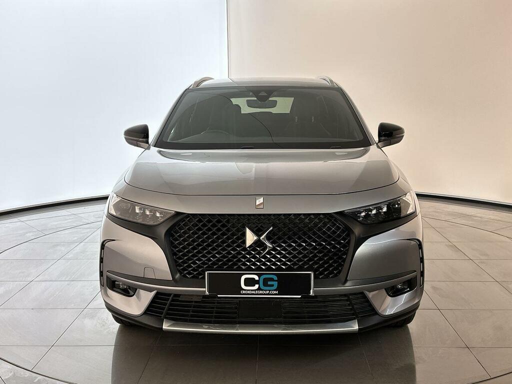 DS DS 7 Crossback 1.6 E-tense 13.2Kwh Performance Line Crossback Eat  #2