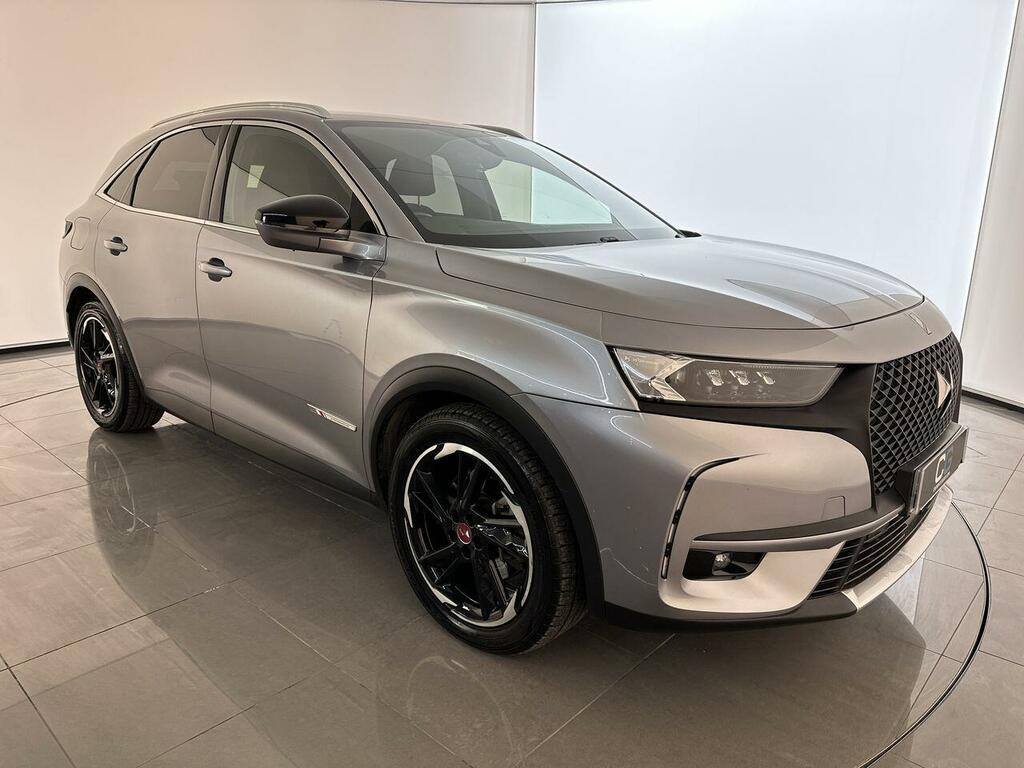 DS DS 7 Crossback 1.6 E-tense 13.2Kwh Performance Line Crossback Eat  #6