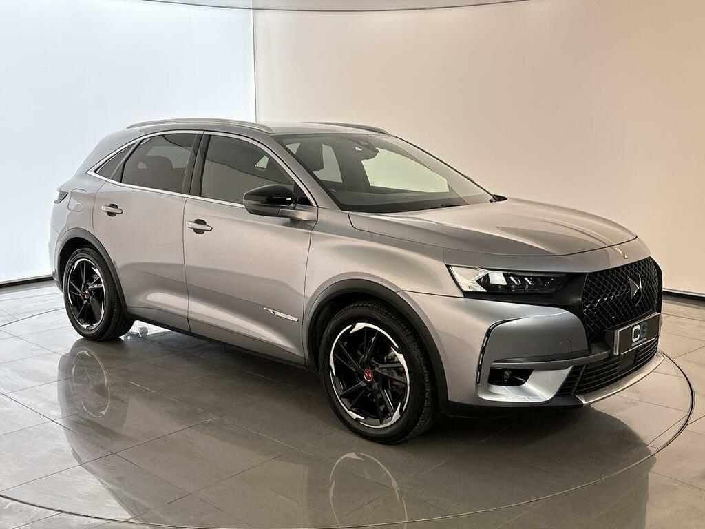 DS DS 7 Crossback 1.6 E-tense 13.2Kwh Performance Line Crossback Eat 