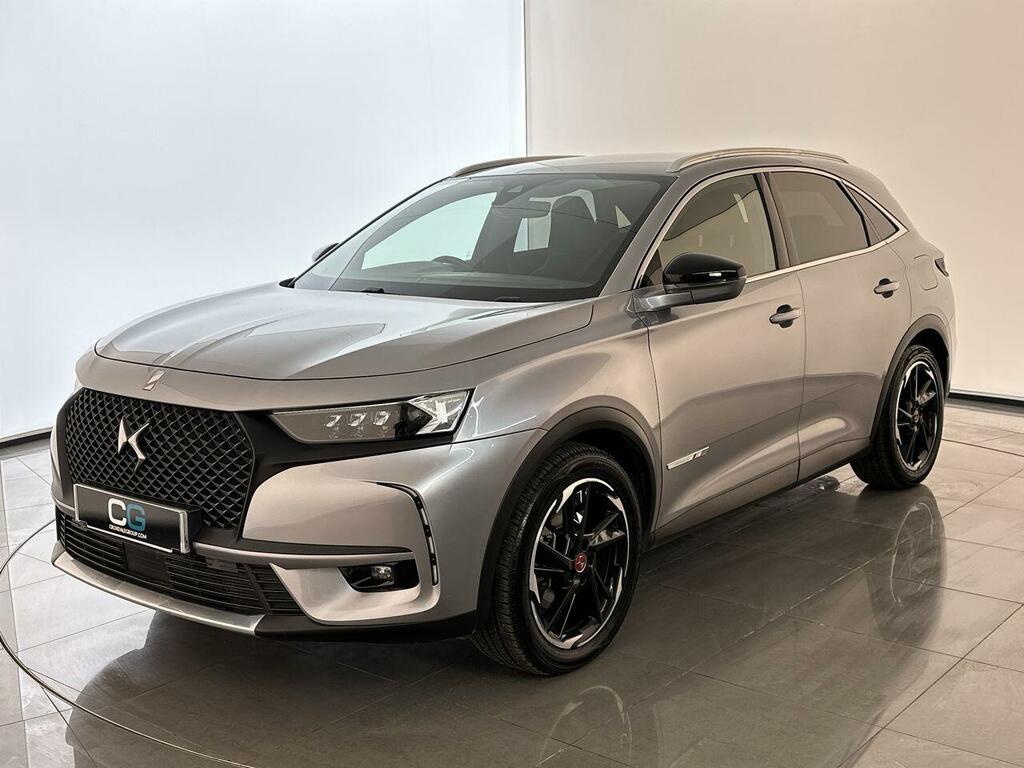 DS DS 7 Crossback 1.6 E-tense 13.2Kwh Performance Line Crossback Eat  #3