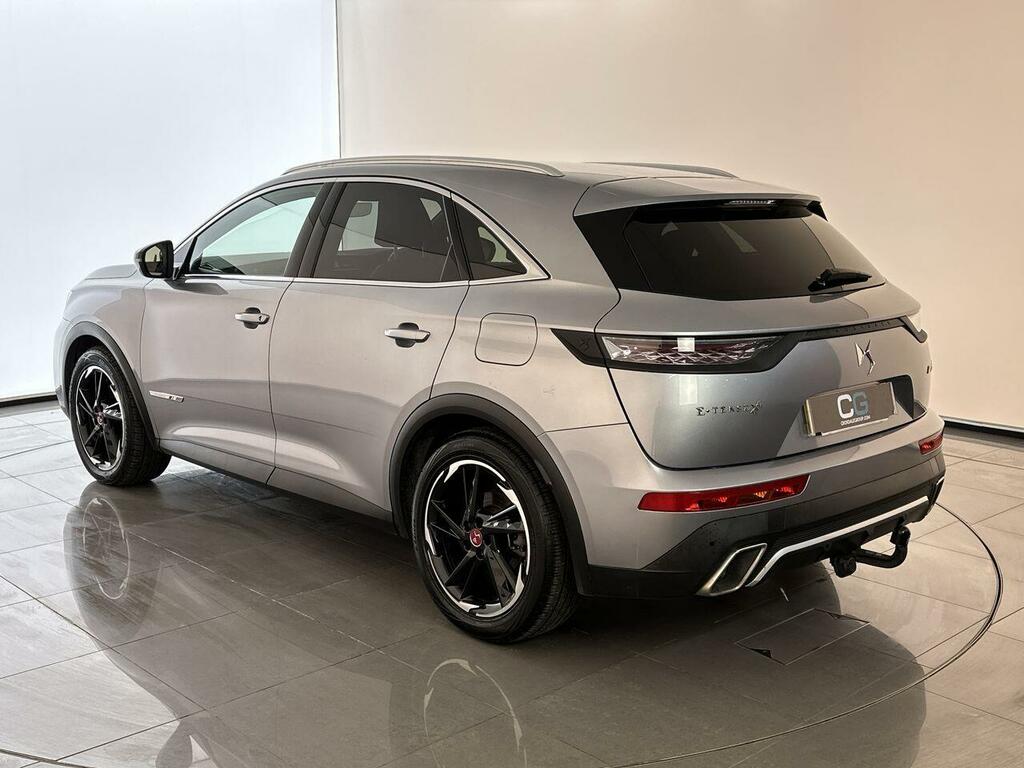 DS DS 7 Crossback 1.6 E-tense 13.2Kwh Performance Line Crossback Eat  #4