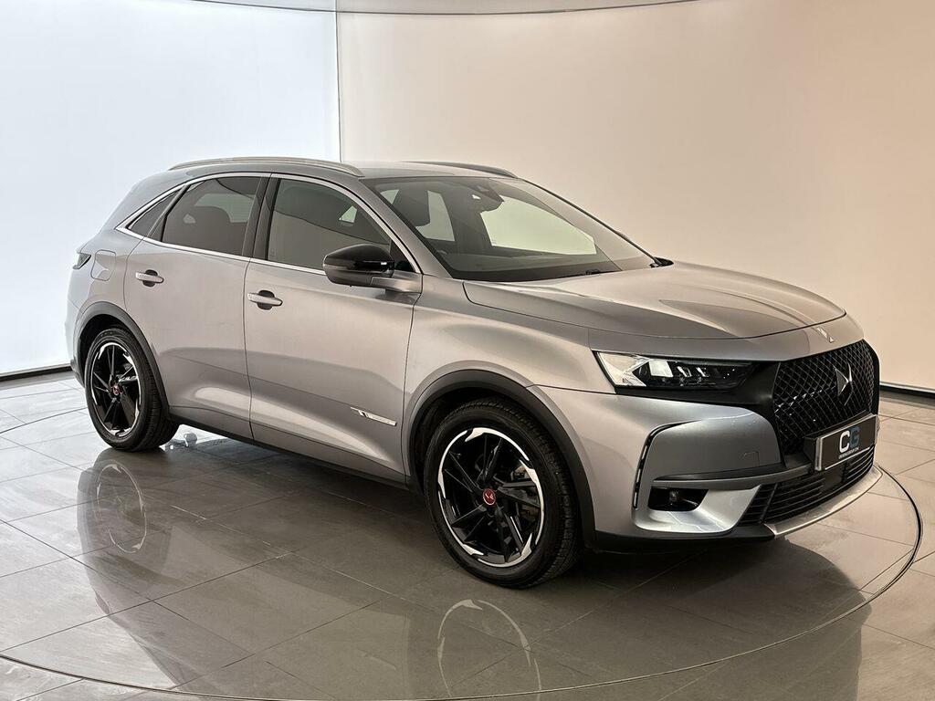 DS DS 7 Crossback 1.6 E-tense 13.2Kwh Performance Line Crossback Eat  #5