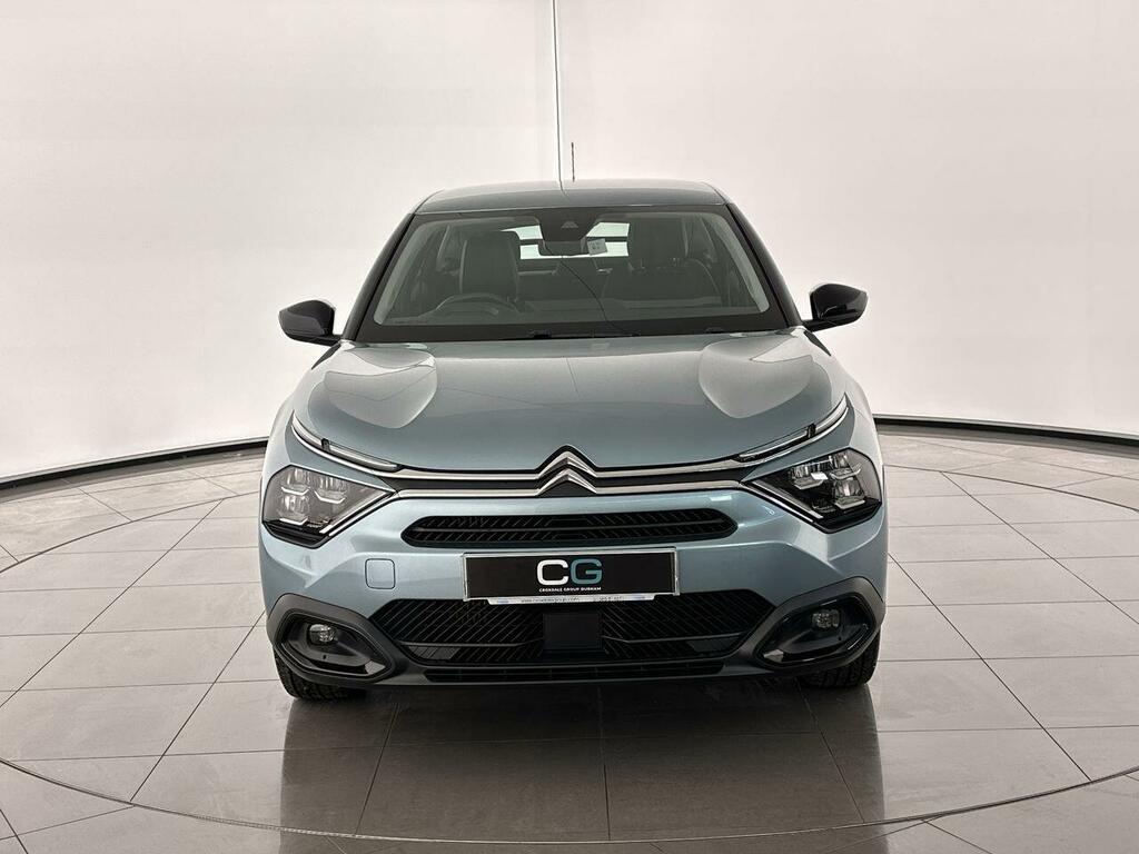 Citroen C4 1.2 Puretech Sense Plus Euro 6 Ss NY23GGO  #2