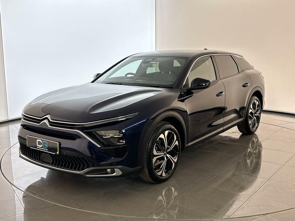 Citroen C5 X 1.2 Puretech Plus Eat8 Euro 6 Ss #3