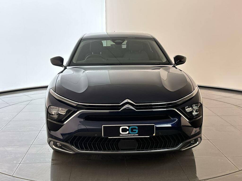 Citroen C5 X 1.2 Puretech Plus Eat8 Euro 6 Ss #2
