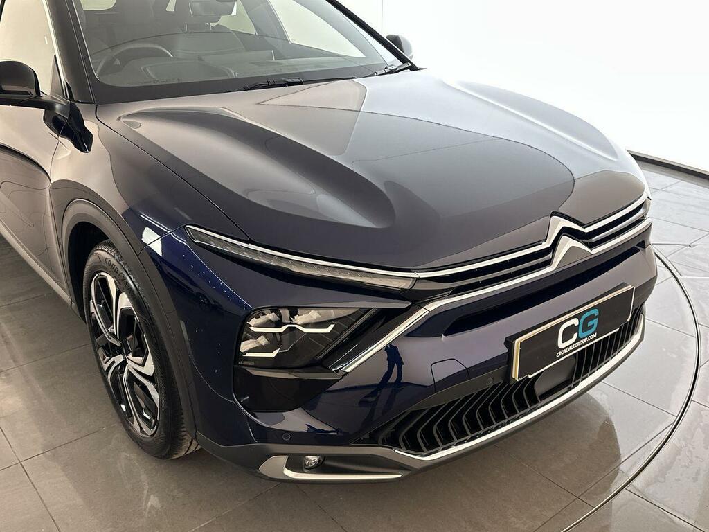 Citroen C5 X 1.2 Puretech Plus Eat8 Euro 6 Ss #6