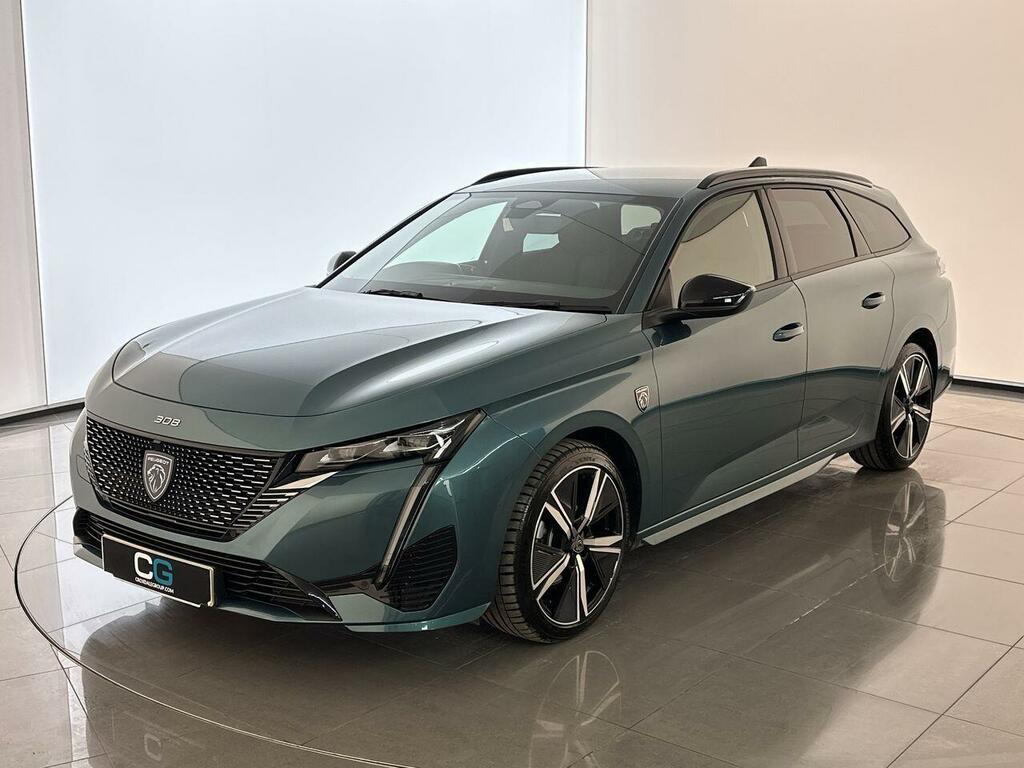 Peugeot 308 1.2 Gt E-dsc6 Euro 6 Ss KP25LLV  #3