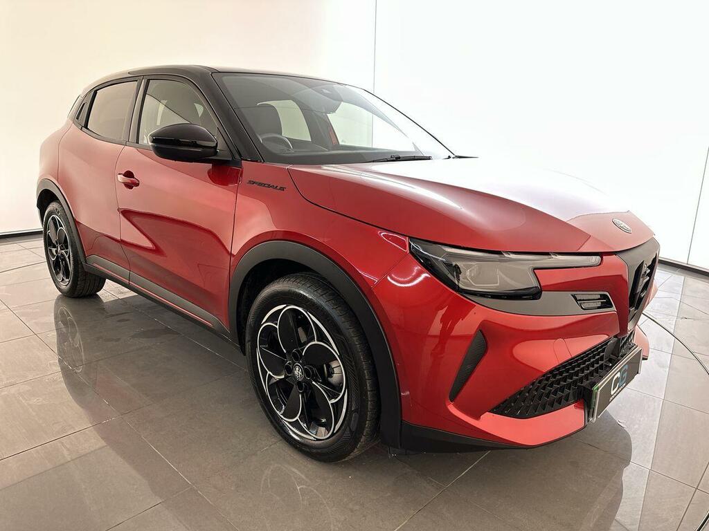 Alfa Romeo Junior 54Kwh Elettrica Speciale  #6