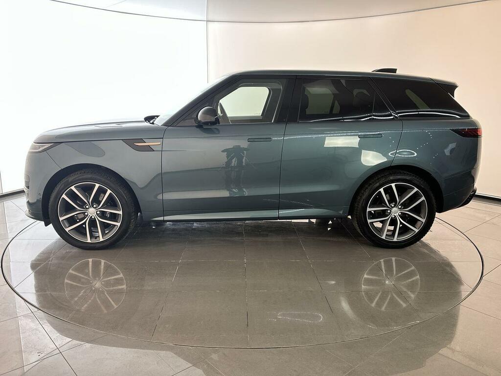 Land Rover Range Rover Sport 3.0 D300 Mhev Dynamic Se 4Wd Euro 6 Ss NV72EYZ #5