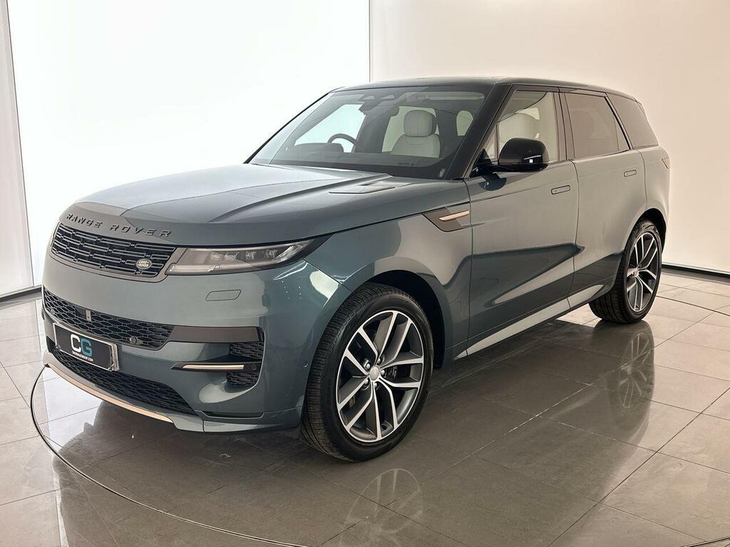 Land Rover Range Rover Sport 3.0 D300 Mhev Dynamic Se 4Wd Euro 6 Ss NV72EYZ #4