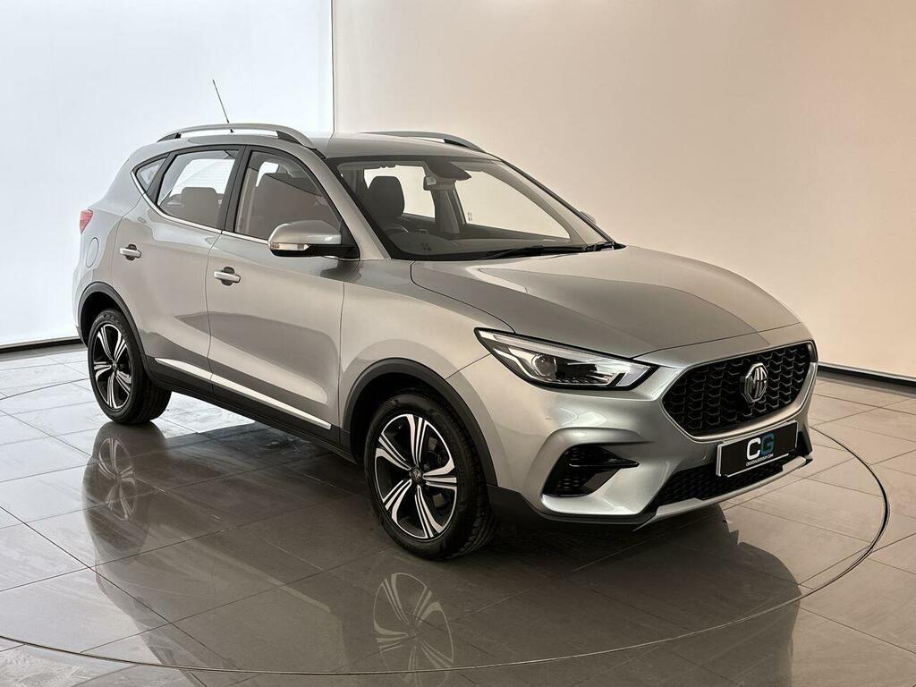 MG ZS 1.5 Vti-tech Excite Euro 6 Ss NA73LHP #5
