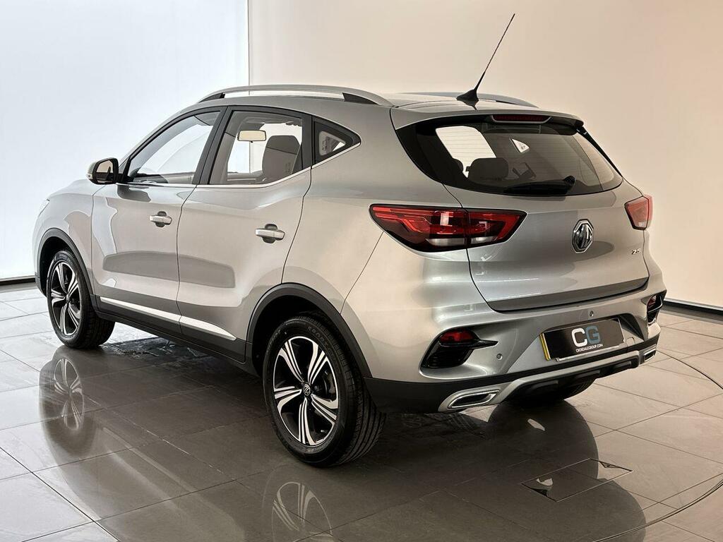 MG ZS 1.5 Vti-tech Excite Euro 6 Ss NA73LHP #4