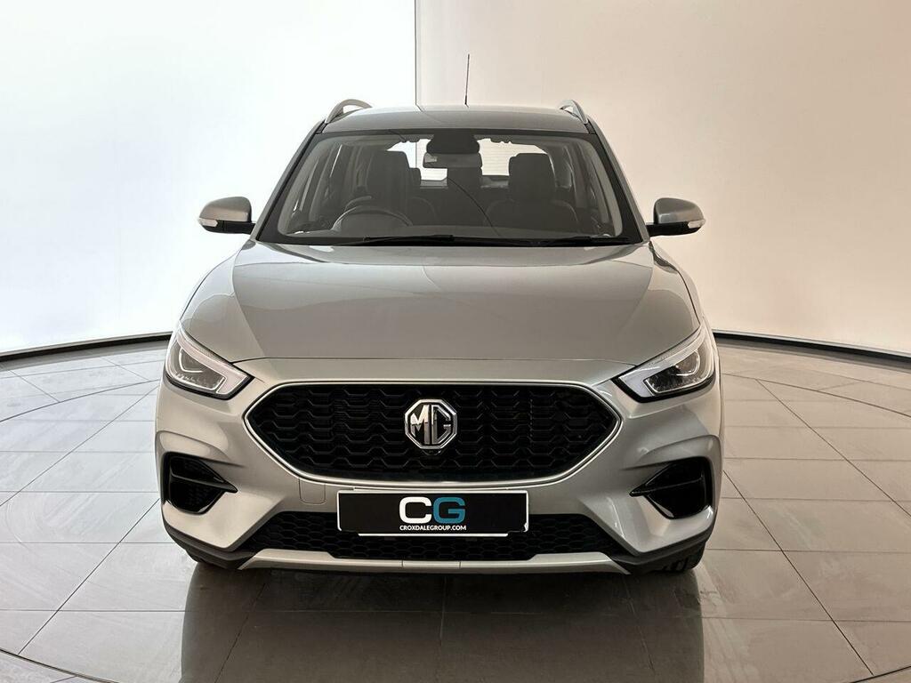 MG ZS 1.5 Vti-tech Excite Euro 6 Ss NA73LHP #2