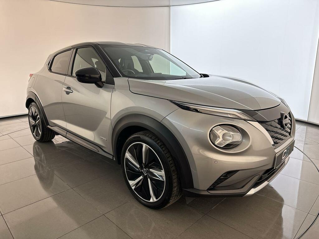 Nissan Juke 1.6 Tekna Euro 6 ND23UXK #6