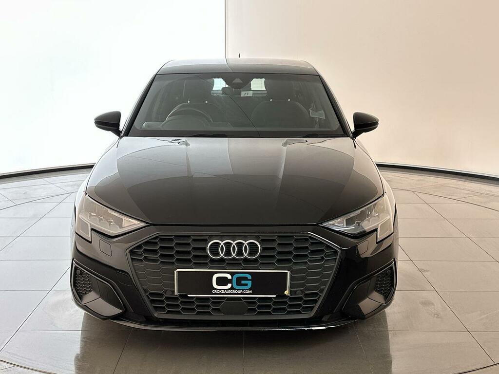 Audi A3 1.0 Tfsi 30 Technik Sportback S Tronic NG22JXE #2